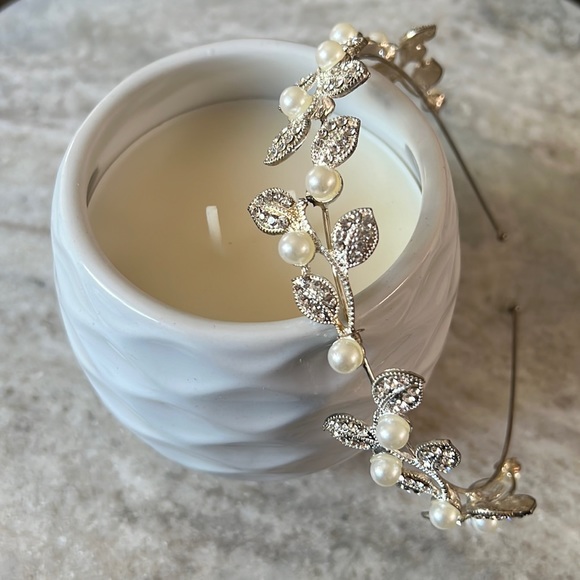 Accessories - Dainty Headband